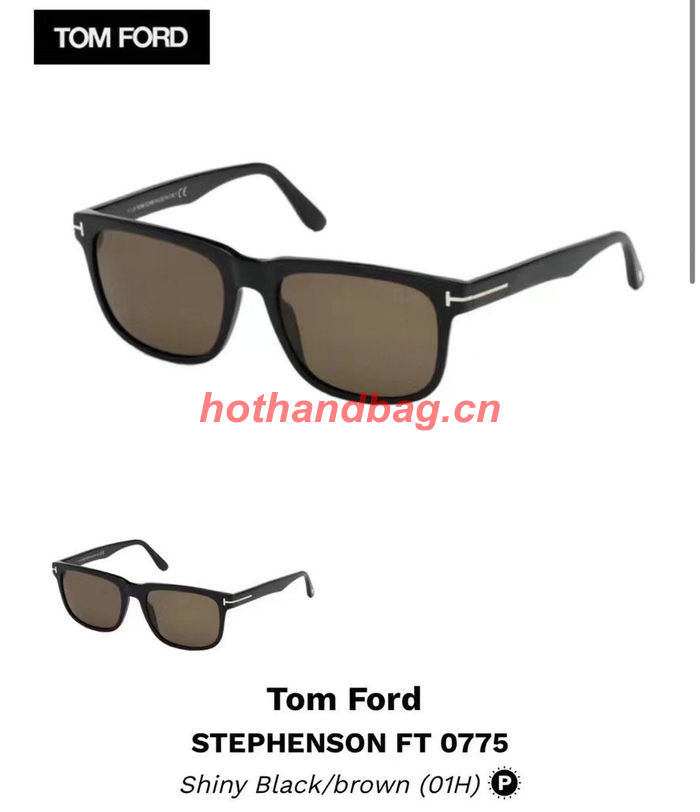 Tom Ford Sunglasses Top Quality TOS01066